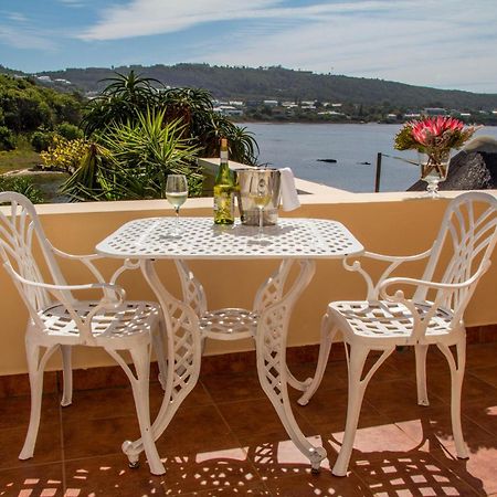 Milkwood Manor On Sea Bed & Breakfast Plettenberg Bay Cameră foto