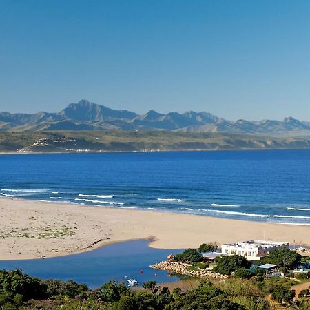 Milkwood Manor On Sea Bed & Breakfast Plettenberg Bay Exterior foto
