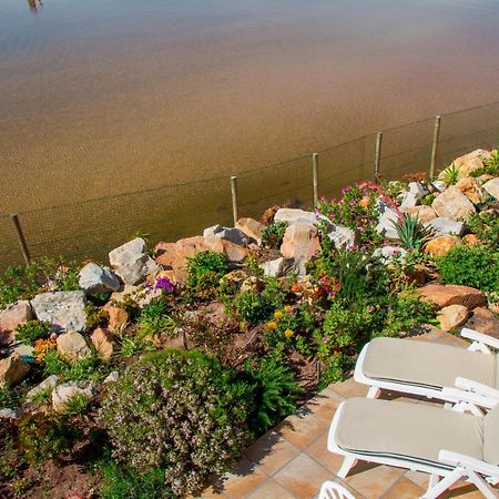 Milkwood Manor On Sea Bed & Breakfast Plettenberg Bay Exterior foto