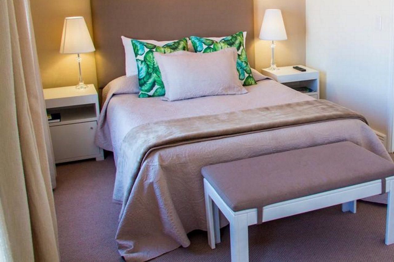Milkwood Manor On Sea Bed & Breakfast Plettenberg Bay Exterior foto