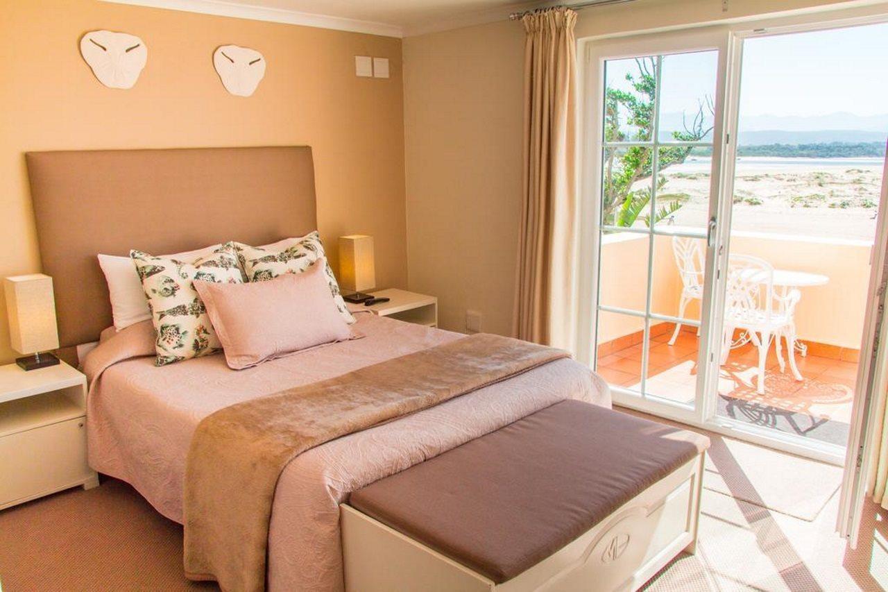 Milkwood Manor On Sea Bed & Breakfast Plettenberg Bay Exterior foto