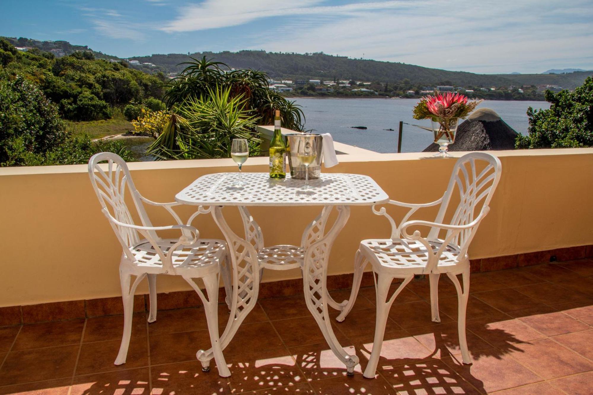 Milkwood Manor On Sea Bed & Breakfast Plettenberg Bay Cameră foto
