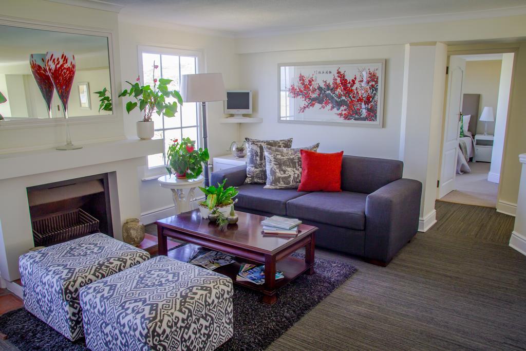 Milkwood Manor On Sea Bed & Breakfast Plettenberg Bay Exterior foto