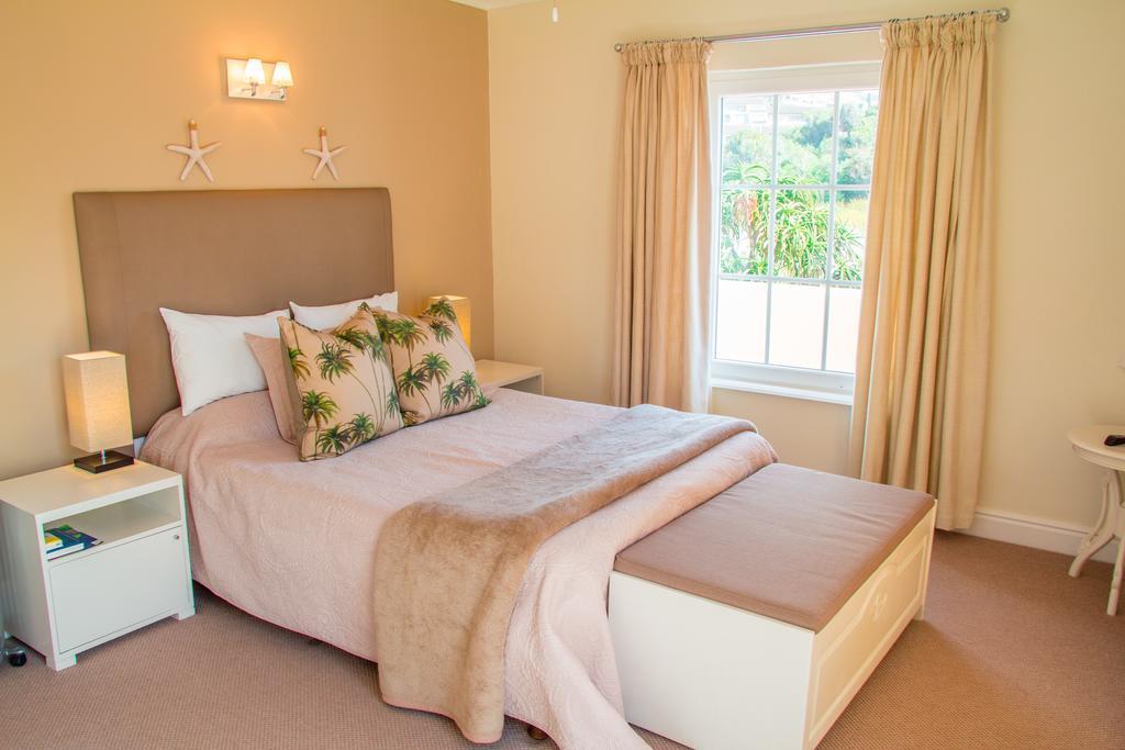 Milkwood Manor On Sea Bed & Breakfast Plettenberg Bay Exterior foto