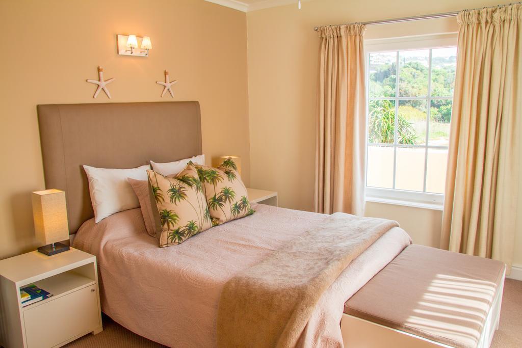 Milkwood Manor On Sea Bed & Breakfast Plettenberg Bay Exterior foto