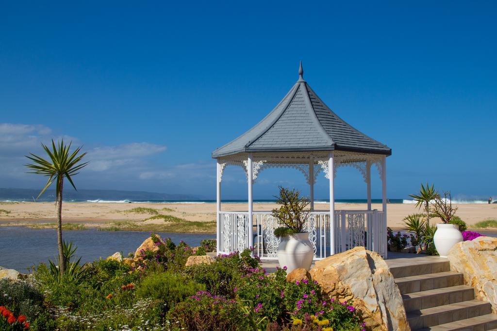 Milkwood Manor On Sea Bed & Breakfast Plettenberg Bay Exterior foto