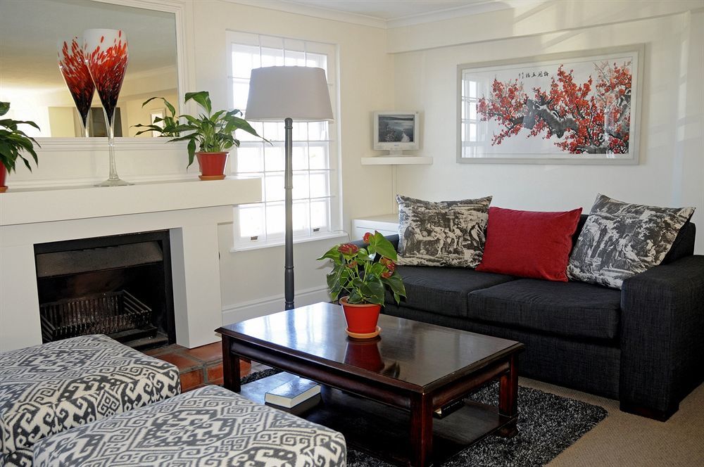 Milkwood Manor On Sea Bed & Breakfast Plettenberg Bay Exterior foto