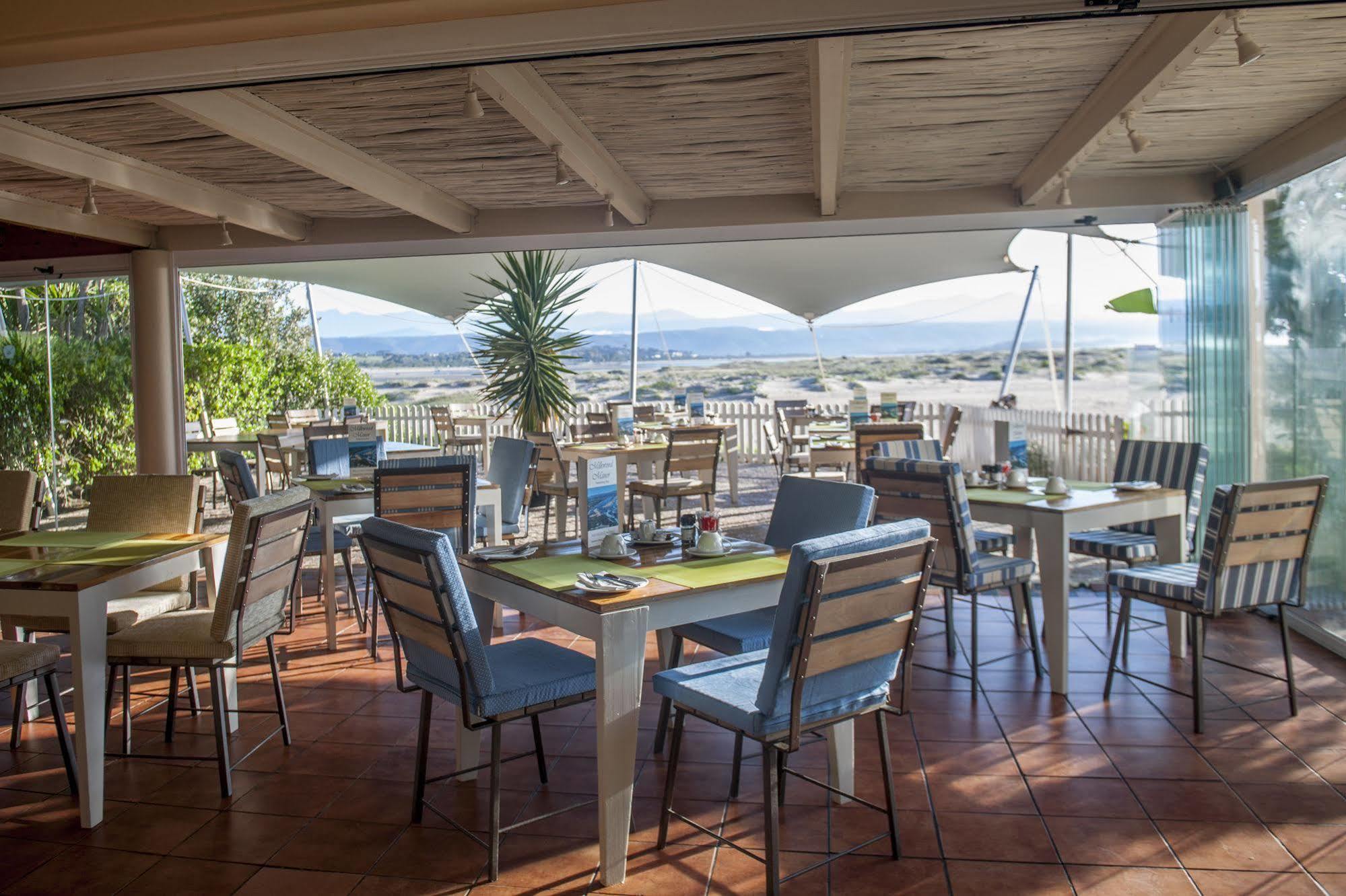 Milkwood Manor On Sea Bed & Breakfast Plettenberg Bay Exterior foto