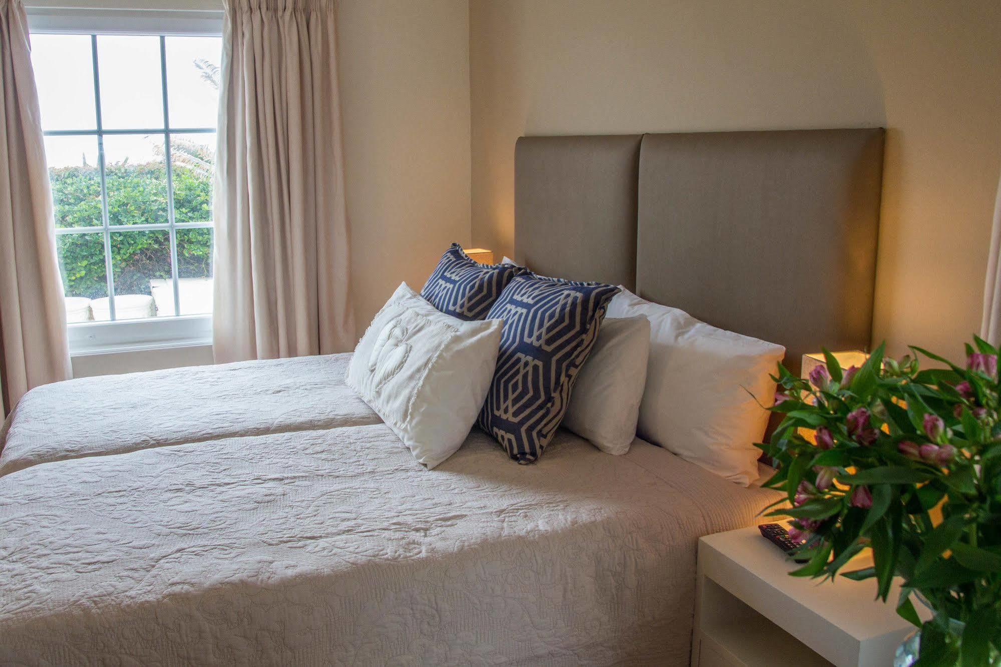 Milkwood Manor On Sea Bed & Breakfast Plettenberg Bay Exterior foto