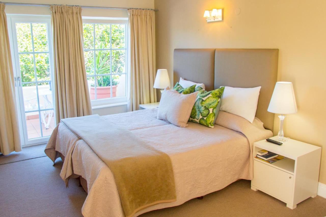 Milkwood Manor On Sea Bed & Breakfast Plettenberg Bay Exterior foto