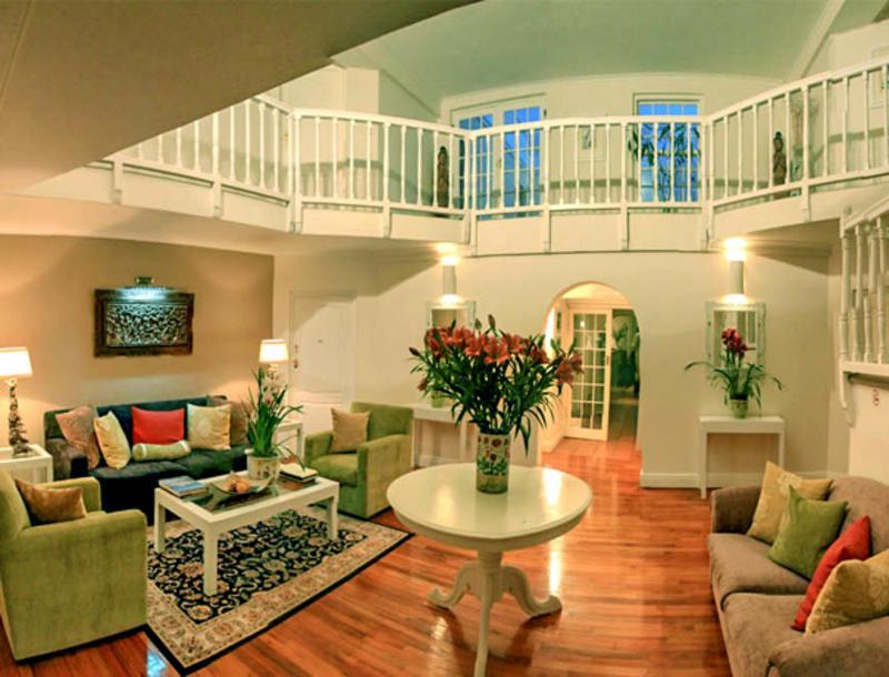 Milkwood Manor On Sea Bed & Breakfast Plettenberg Bay Exterior foto